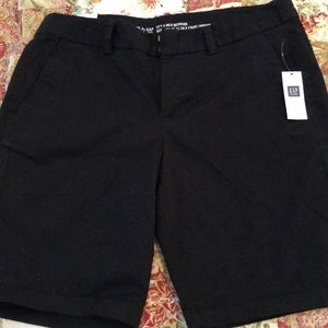 Gap Bermuda shorts 4